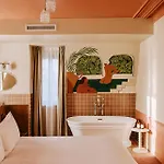 Hotel Le Saint-Ouen (Seine-Saint-Denis)