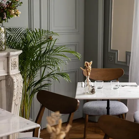 Hotel Le