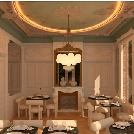 Le * Saint-Ouen (Seine-Saint-Denis)